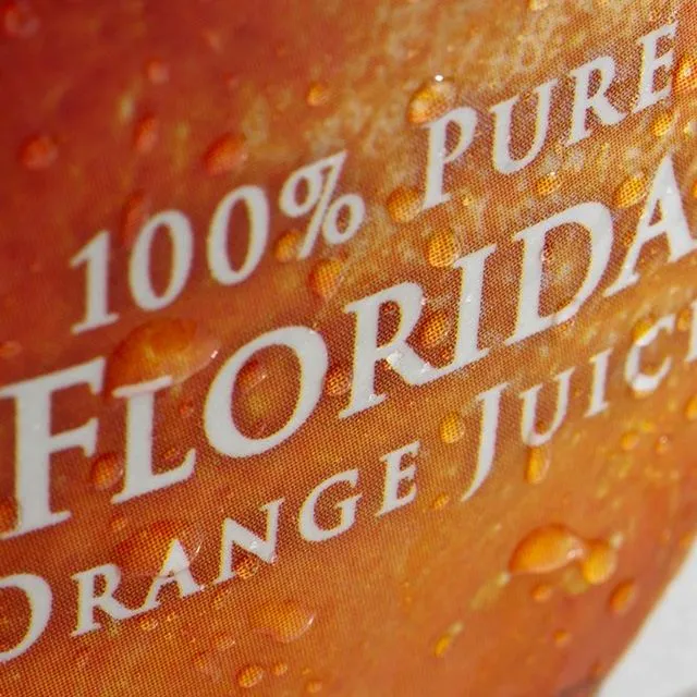 thumbnail for publication: How Consumer Demand for Orange Juice Changed: Price Elasticities by Process Type, 2022/23–2023/24